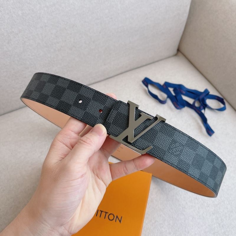 Louis Vuitton Belts